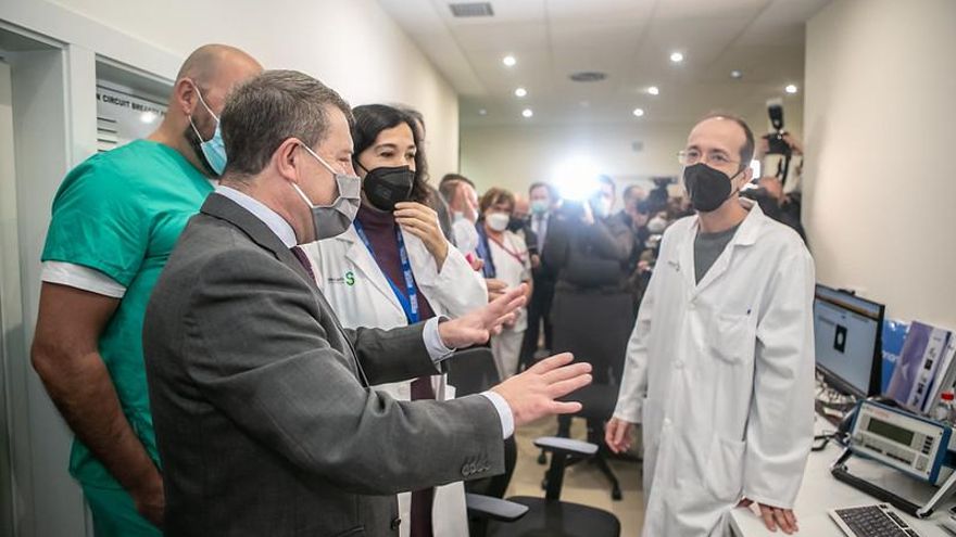 Oposiciones en la Sanidad de Castilla-La Mancha: serán en mayo con 3.225 plazas