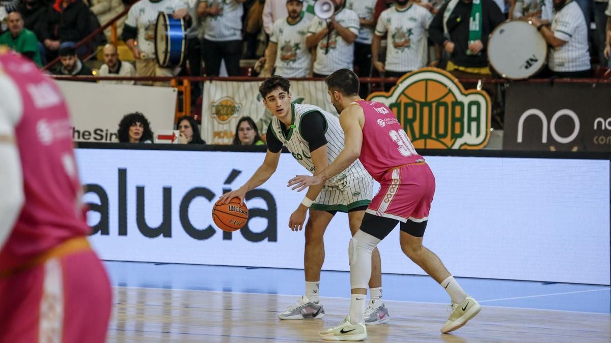 Coto Córdoba CB - Caja 87