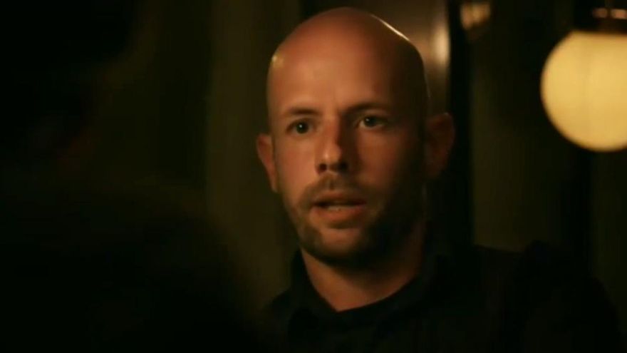 'Lo de Évole' avanza su entrevista con un neonazi arrepentido: "Veo cómo un discurso marginal ahora es normal"