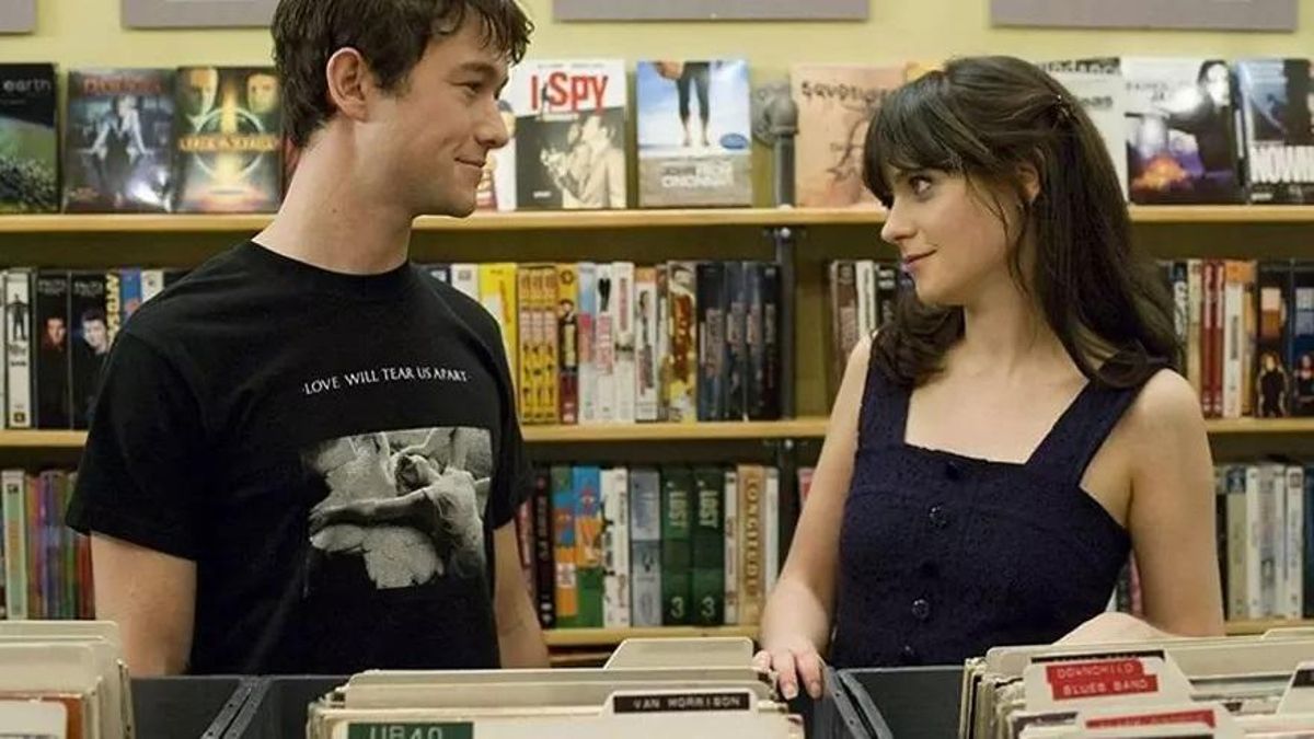 Un sistema entero de referencias