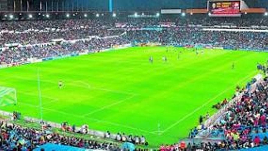 El Gobierno de Aragón aporta 20 millones para crear la sociedad responsable de la nueva Romareda