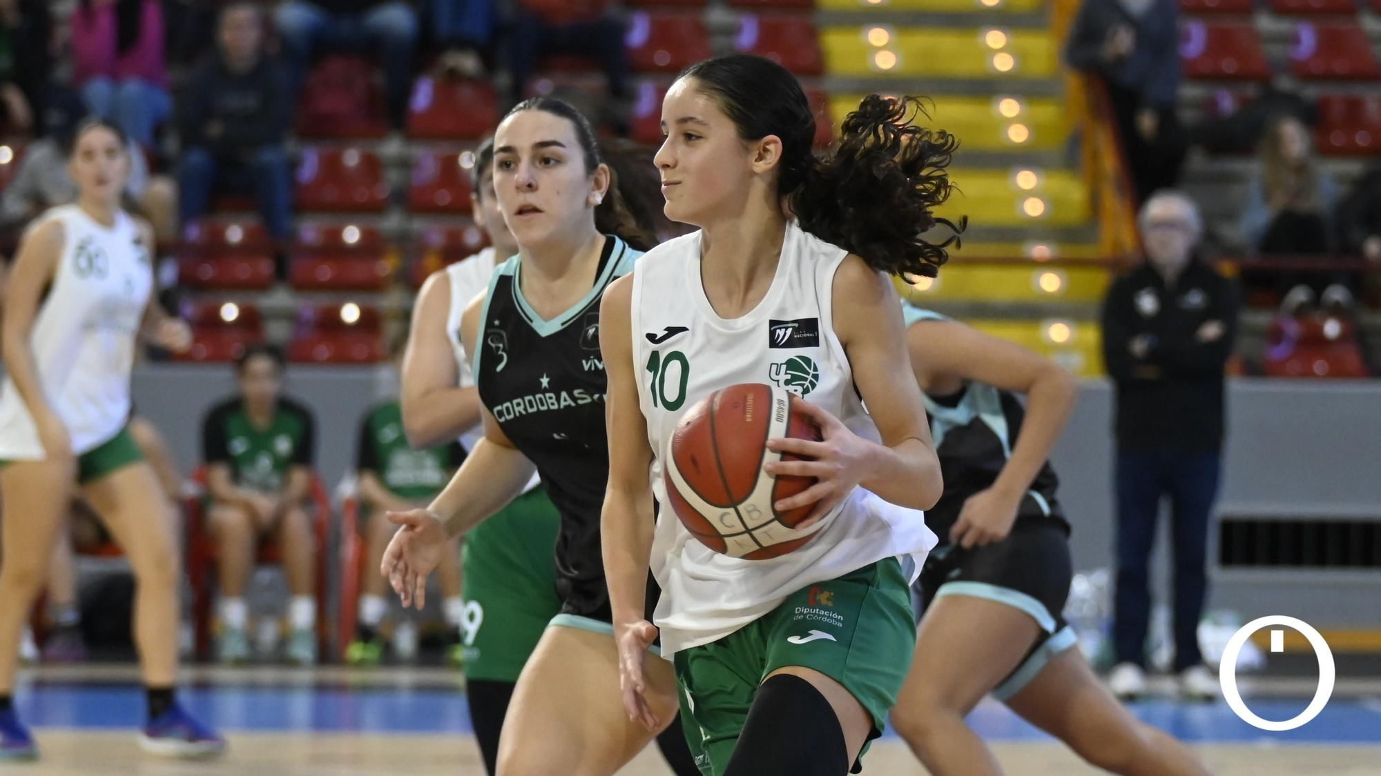 Copa Diputación Femenina