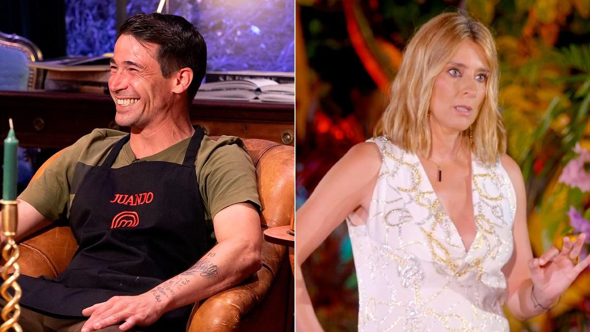 'MasterChef Celebrity Legends' y 'La isla de las tentaciones 11'