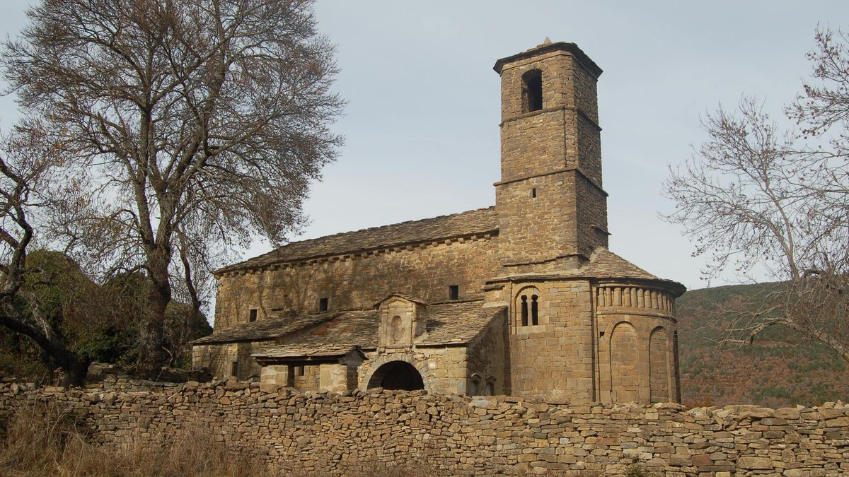Iglesia de Susin (2011)