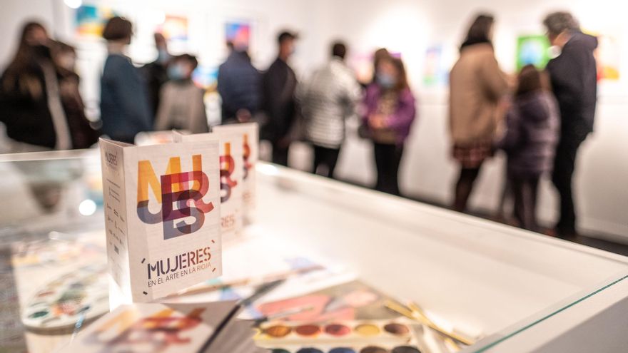 El festival cultural que pone luz a las creadoras riojanas que la historia ha dejado en la sombra