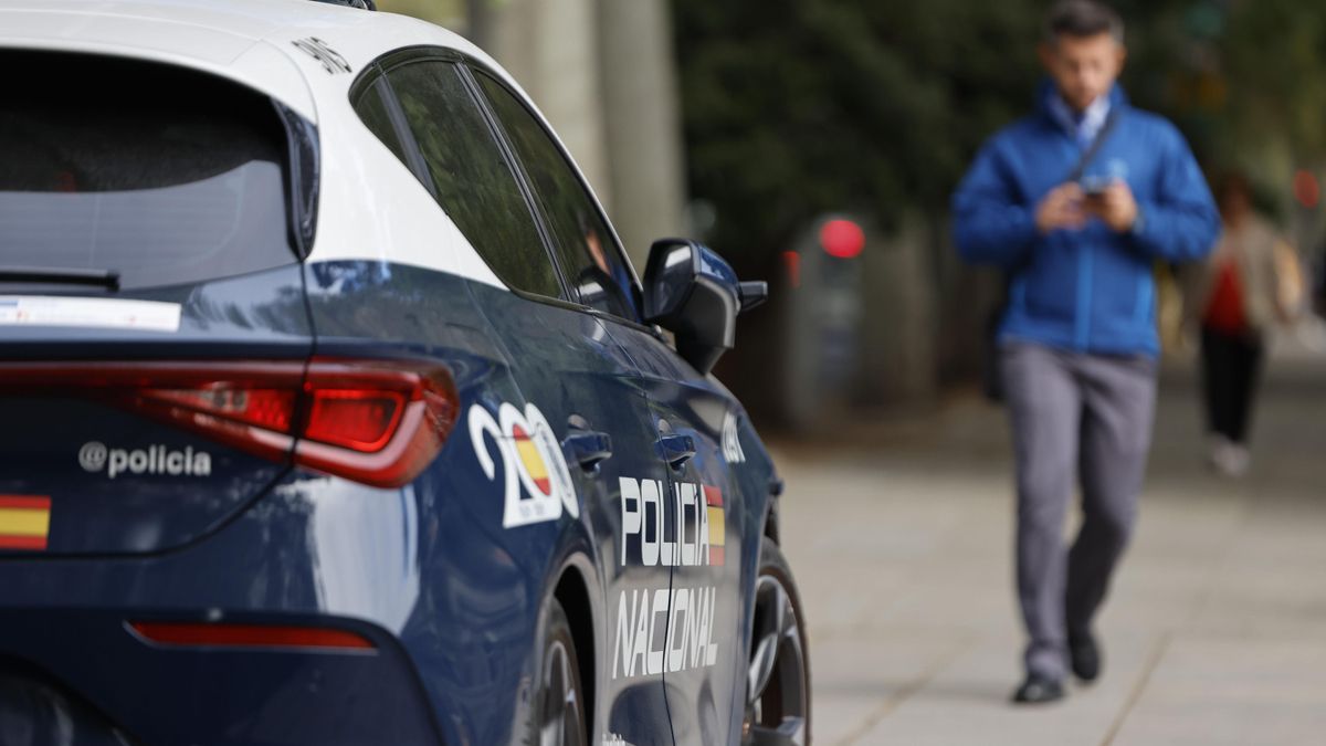 La Policía halla muertas a dos mujeres en Valladolid: la hija pudo convivir con cadáver de su madre