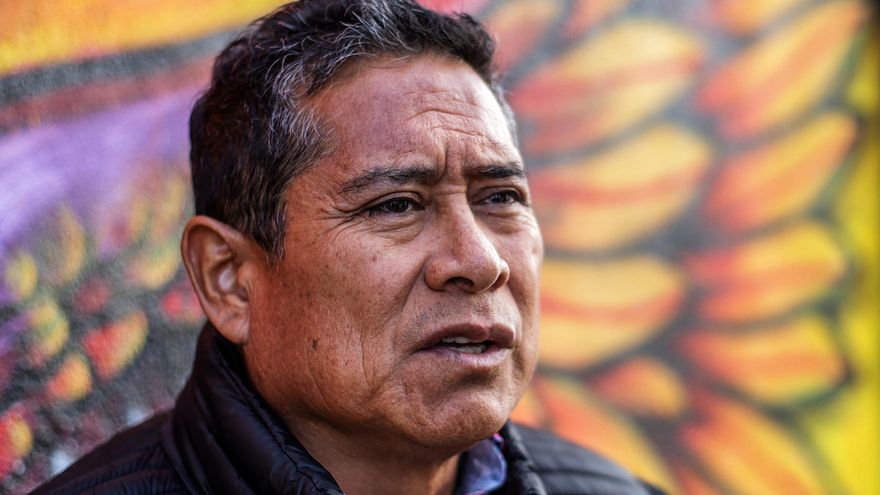 La esperanza se asoma a la frontera con EEUU tras fin de "Quédate en México"