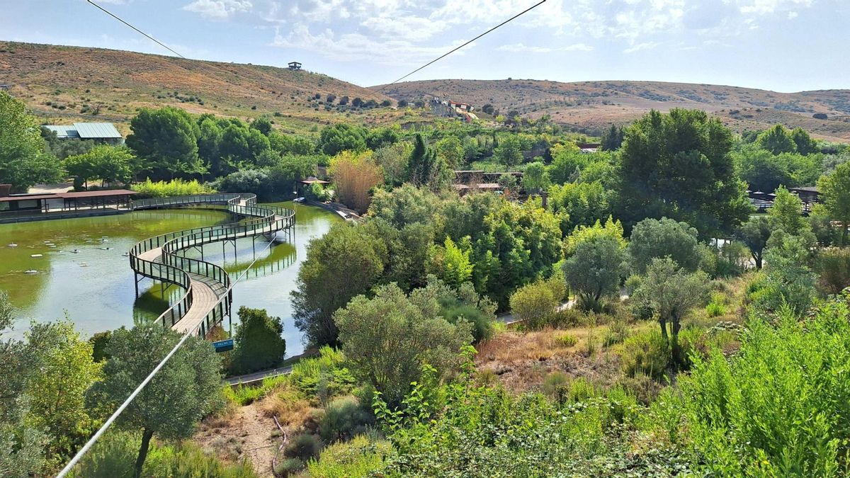 Intervención ve indicios de fraccionamiento "indebido" en la reconstrucción de Sendaviva en Navarra