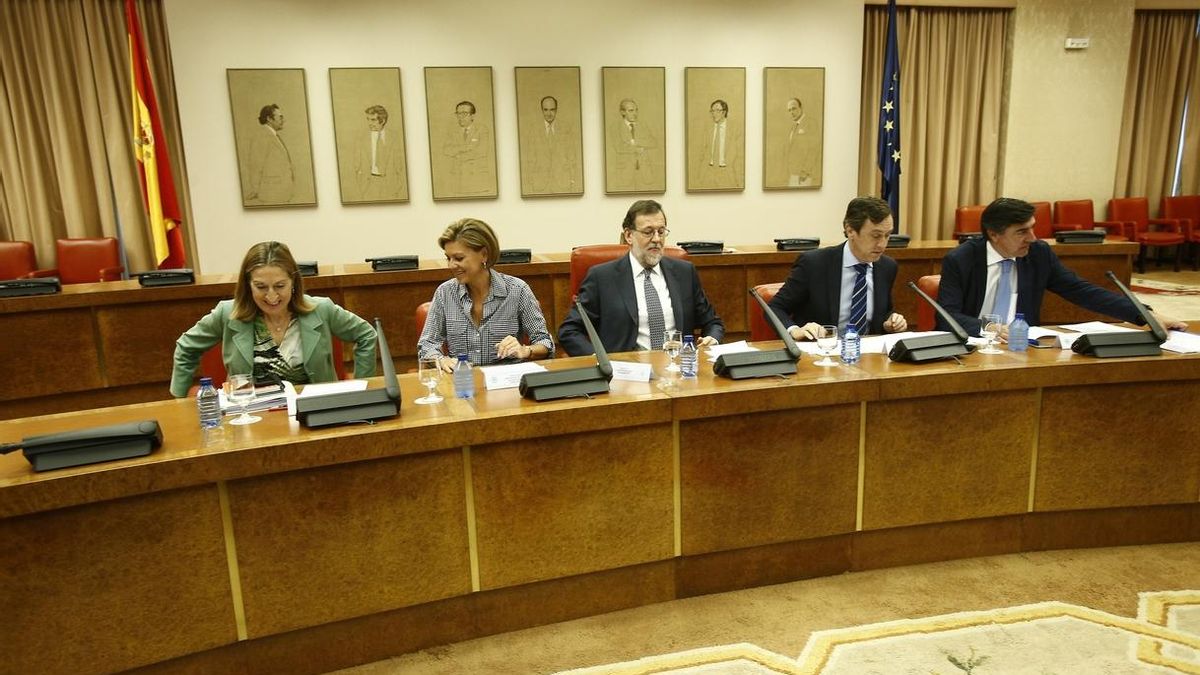 El PP nombra al alcalde de Boadilla (Madrid) portavoz en la Comisión Anticorrupción del Congreso
