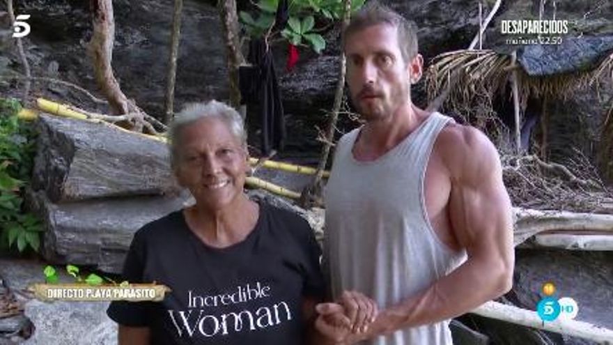 'Supervivientes 2022' ya tiene primer expulsado definitivo y primer corte de Ion Aramendi a Kiko Matamoros