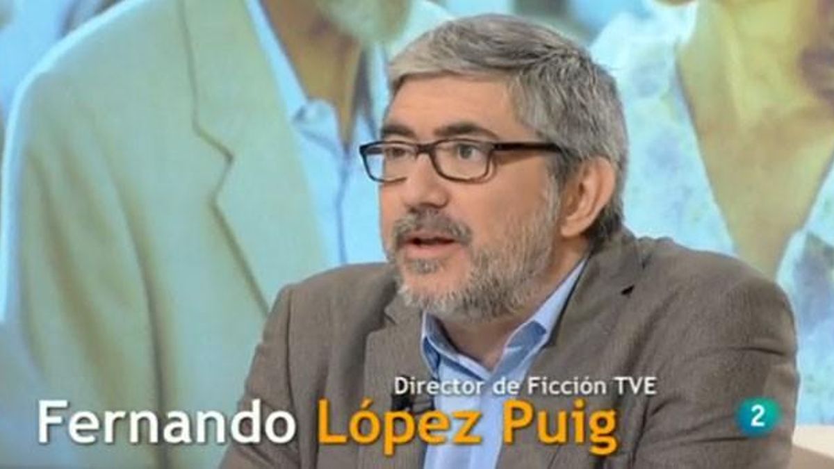 El director de Ficción de TVE nos avanza las series de la era post 'Isabel': 'Carlos V', 'Santa Teresa'...