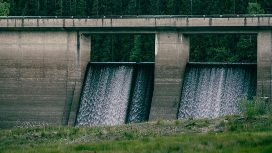 Extremadura dispondrá de más de 60 millones en ayudas para el almacenamiento energético a gran escala