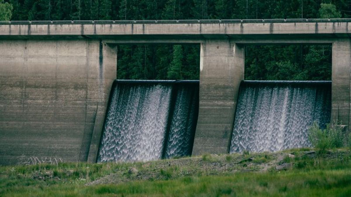 Extremadura dispondrá de más de 60 millones en ayudas para el almacenamiento energético a gran escala