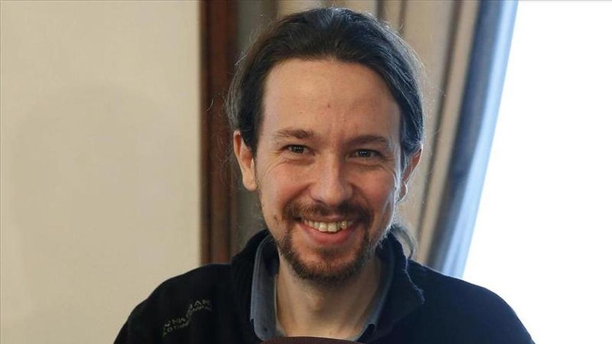Iglesias condiciona acuerdos con el PSOE a que acepte cuatro grupos de Podemos