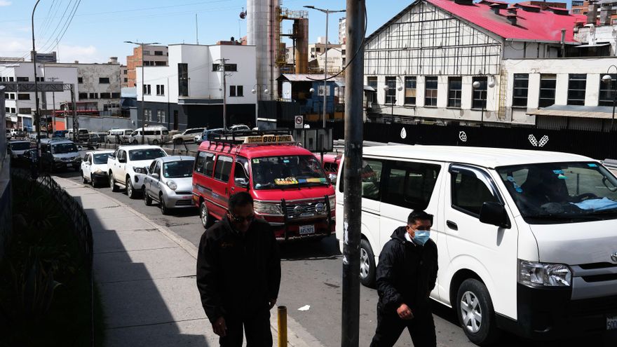 Ente electoral alerta de afectación a segunda vuelta por falta de combustibles en Bolivia