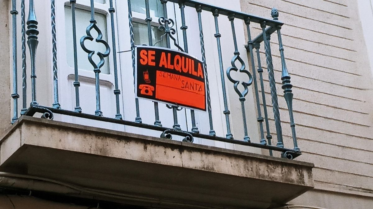 La Seguridad Social deniega la prórroga del alquiler a inquilinos de sus viviendas en varios barrios de Madrid