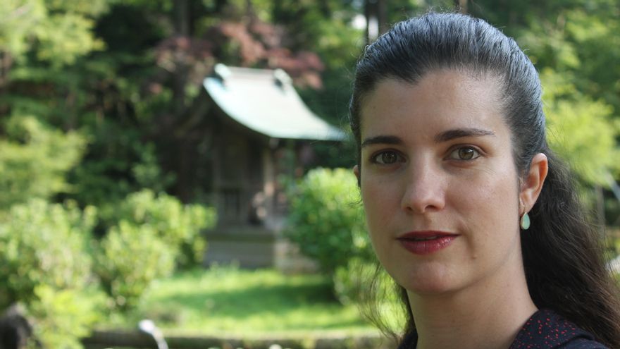 Carmen Grau Vila: “Dejar que un político tome decisiones vitales en ca-sos de emergencia es un gran error”