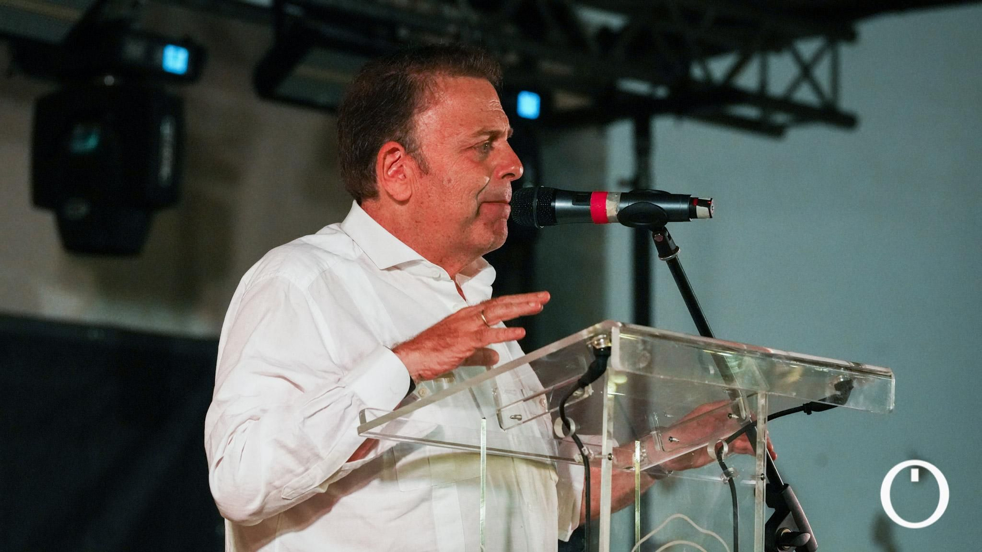 Arranca la Velá de la Fuensanta 2025