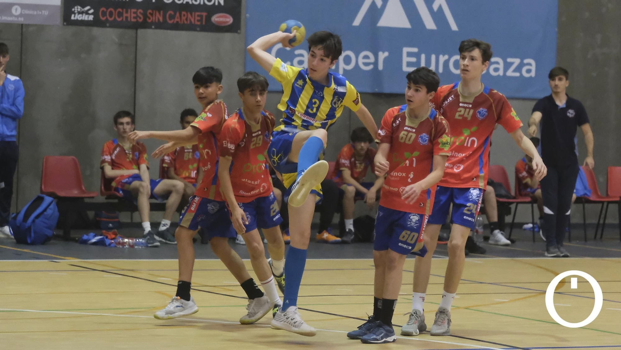 Córdoba Handball Cup