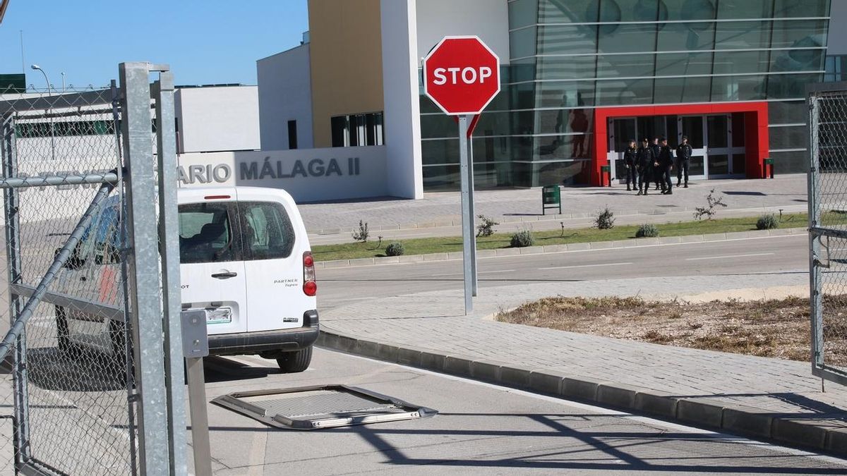 El Ayuntamiento de Málaga rechaza el internamiento de inmigrantes en la cárcel de Archidona