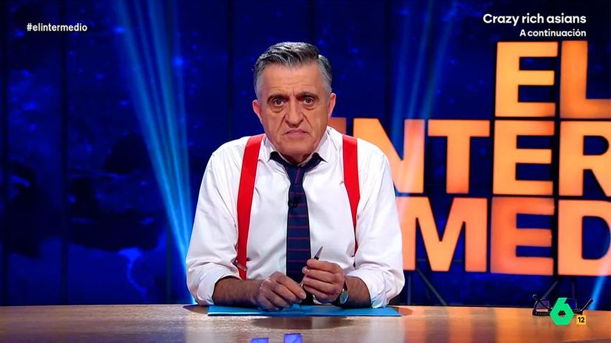 Wyoming ironiza con el "covid persistente" de Ayuso por las residencias: "Pierde el gusto cuando habla de las víctimas"