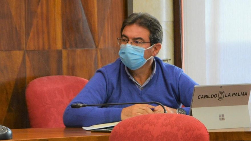El Cabildo y la Fundación CIAB divulgan la elaboración de biofertilizantes para promover la agricultura ecológica