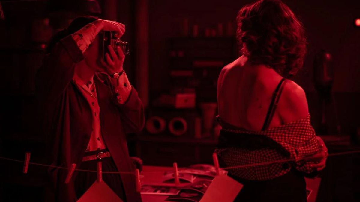 Antena 3: El avance semanal de 'Sueños de libertad', entre denuncias y la  primera noche juntos de la nueva pareja