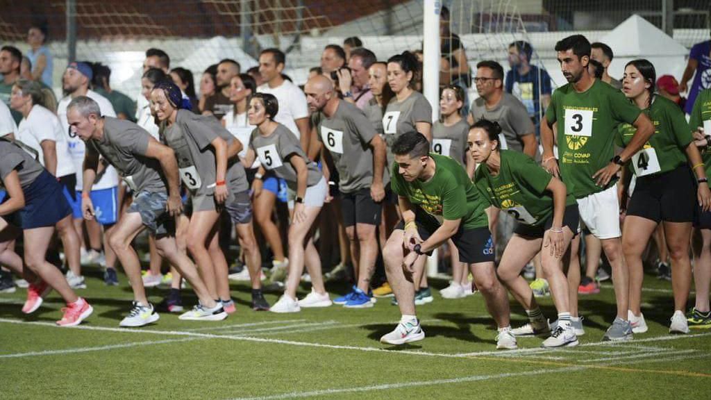 Olimpiadas Rurales de Los Pedroches