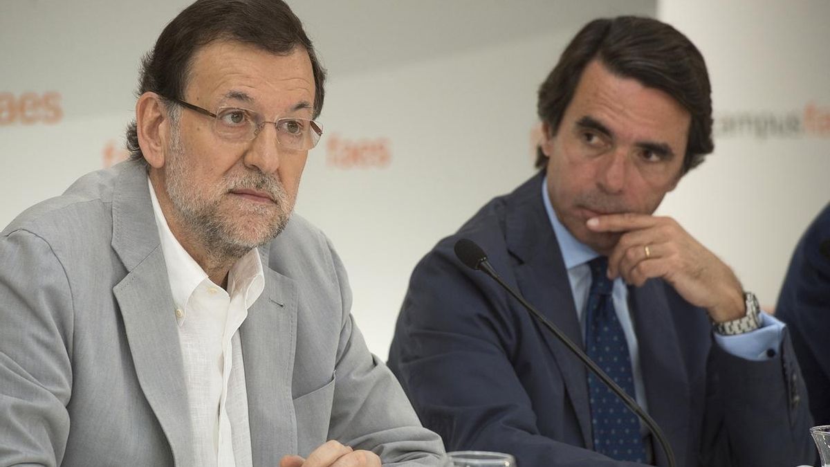 Rajoy sigue mañana en Toledo con su intensa agenda de actos en campaña frente a la ausencia de Aznar en mítines