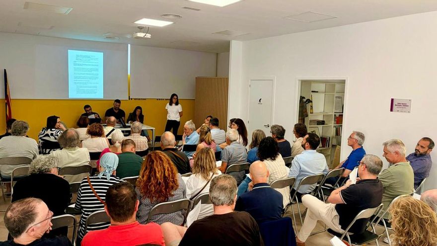 ERC abre un expediente a su candidato en Girona por un audio filtrado en el que carga contra sus compañeros