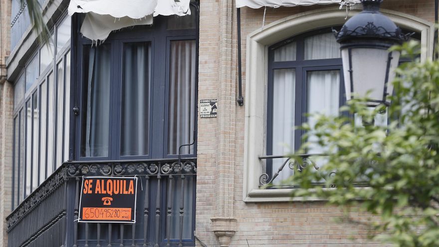 El Gobierno cierra con ERC y Bildu un acuerdo para aprobar ya la ley de vivienda