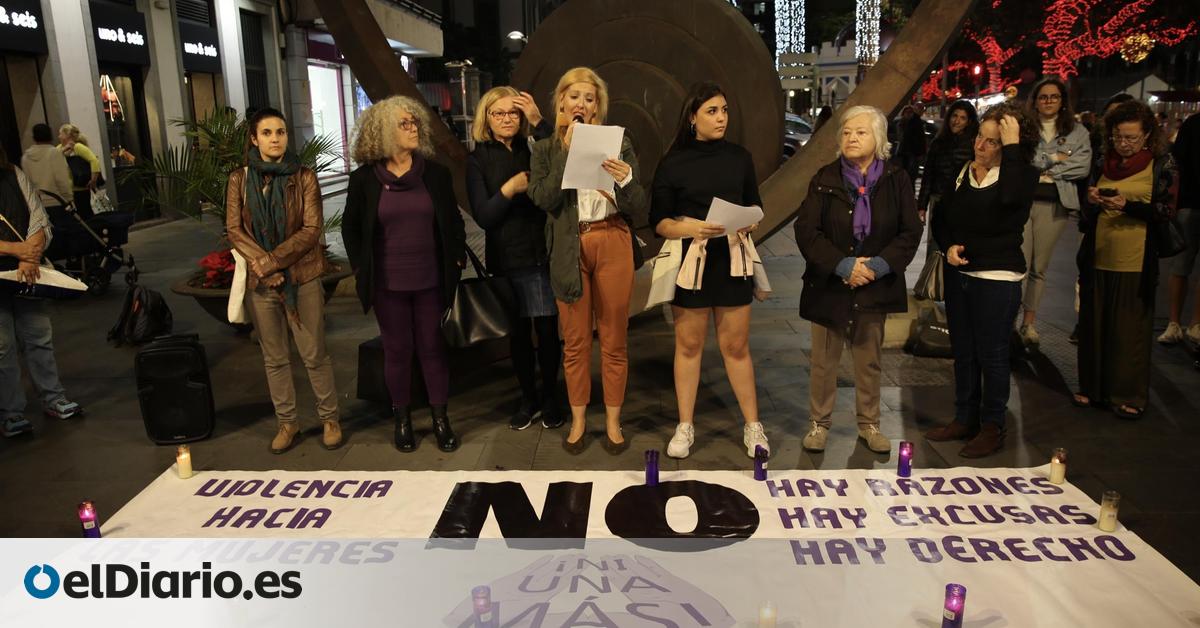 La Red Feminista de Gran Canaria rechaza que se use la violencia de género para  incitar al racismo 