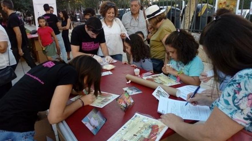 El ratoncito Pérez, aliado de la ciencia ciudadana para la creación de una gran colección de dientes de leche