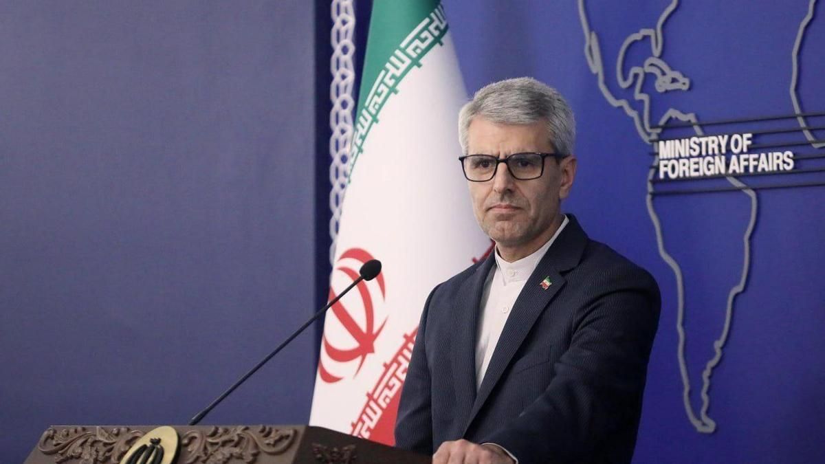Irán ve como positivas las negociaciones con Omán sobre Ormuz mientras recibe una nueva amenaza de Trump por el programa nuclear