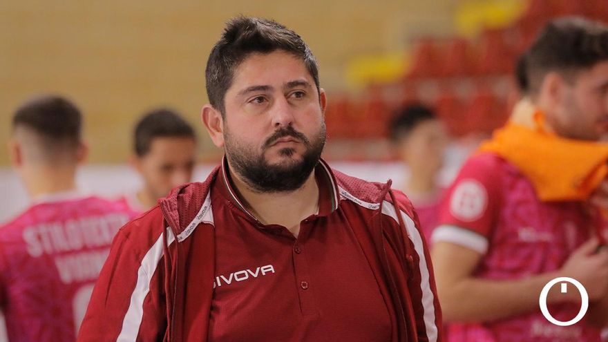 Palma Futsal - Córdoba Patrimonio