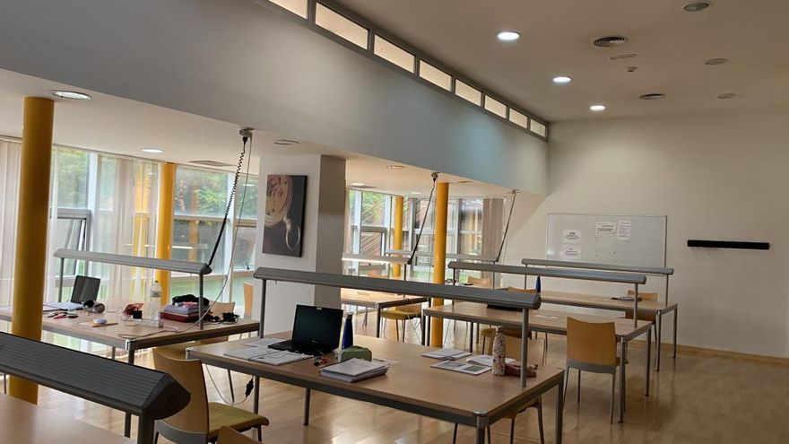 La tasa de abandono escolar sigue bajando en Castilla-La Mancha, según el último informe del Ministerio