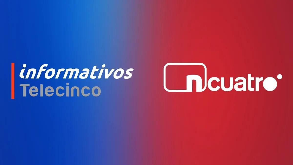 Luto en Informativos Telecinco y Noticias Cuatro: trabajadores subcontratados denuncian despidos y desmantelamiento