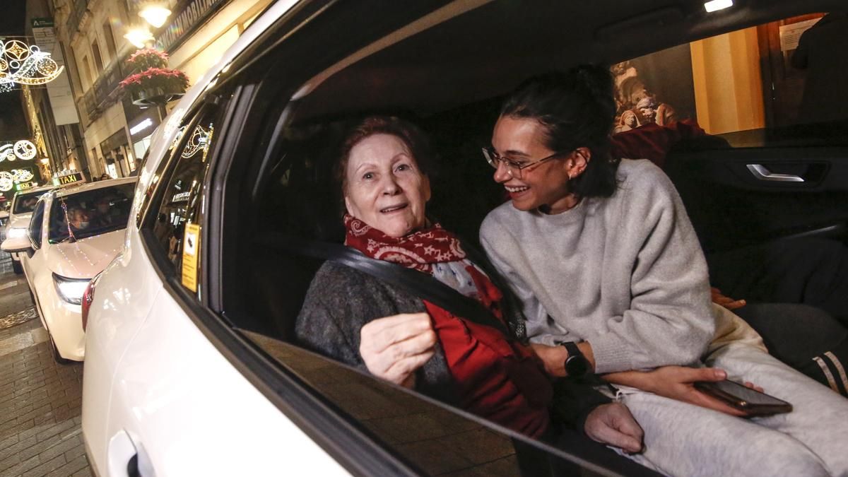 Paseo de la Ilusión 2025