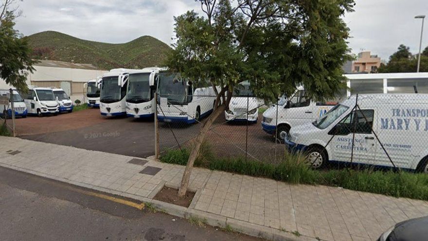 La Laguna recupera un solar público que Coalición Canaria cedió como aparcamiento a empresas privadas