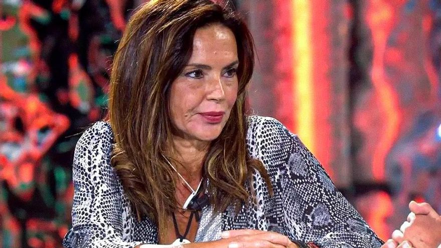 Olga Moreno continuará presente en Telecinco tras 'Supervivientes', como colaboradora de otro programa