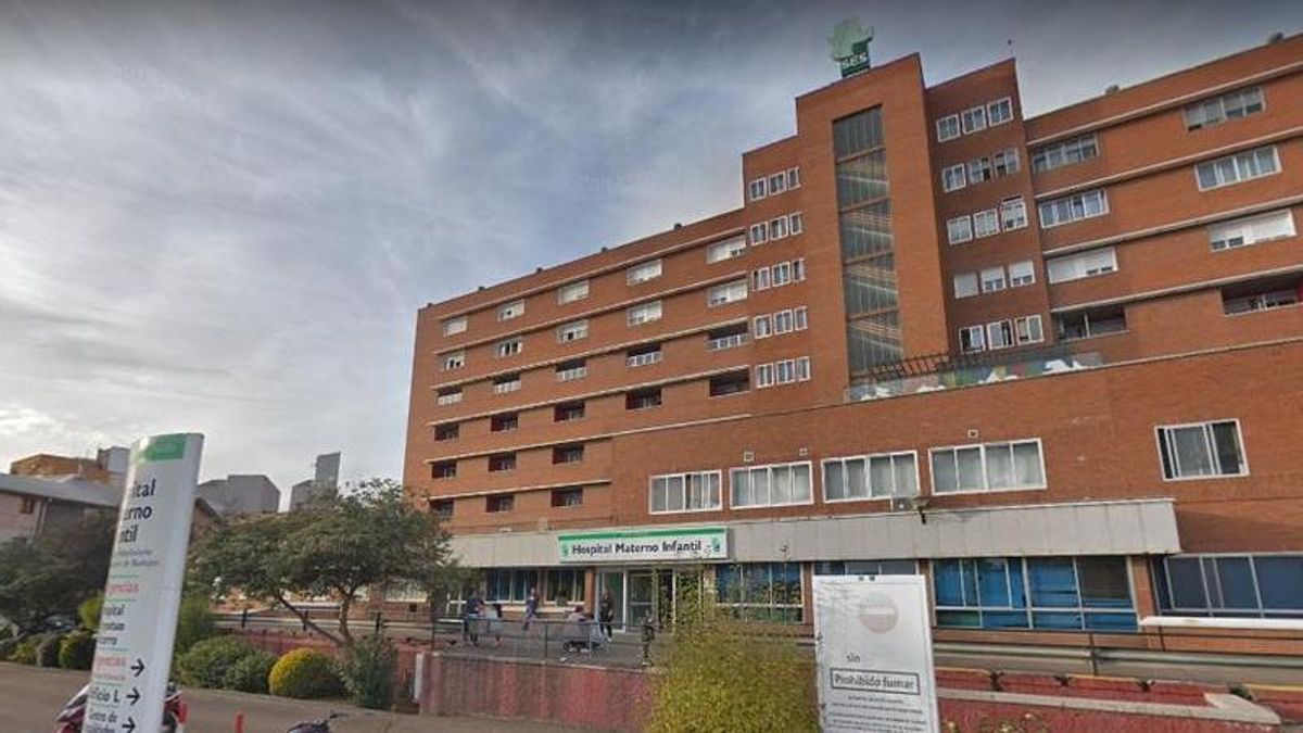Salud Pública notifica un caso de meningitis en una bebé de 11 meses en Badajoz