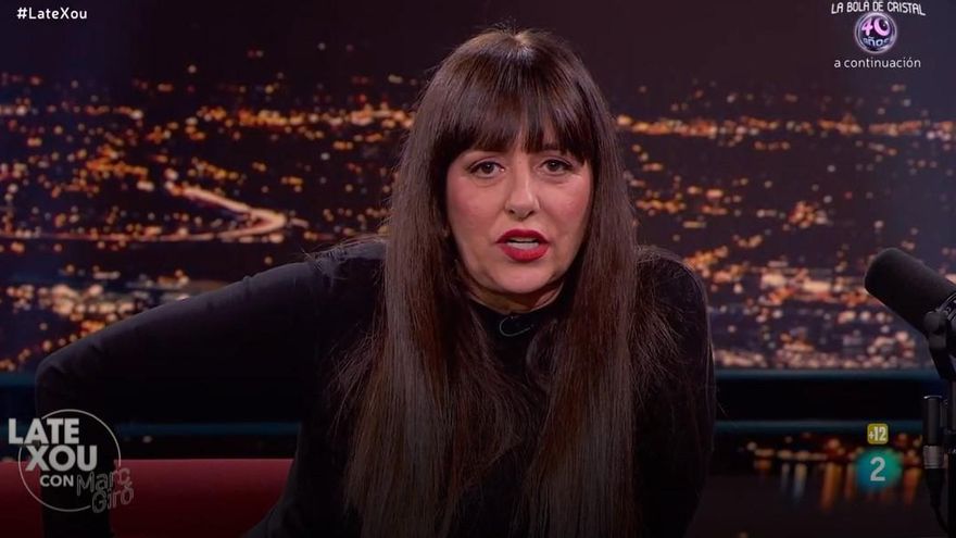 La reivindicación de Yolanda Ramos para hacer un "test de inteligencia" a los mandatarios (con pulla a Iker Jiménez)