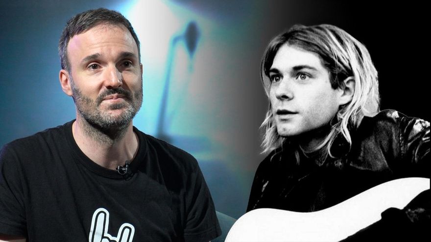 Kurt antes de Kurt Cobain: nació para romper todos los moldes y murió destruyendo los suyos
