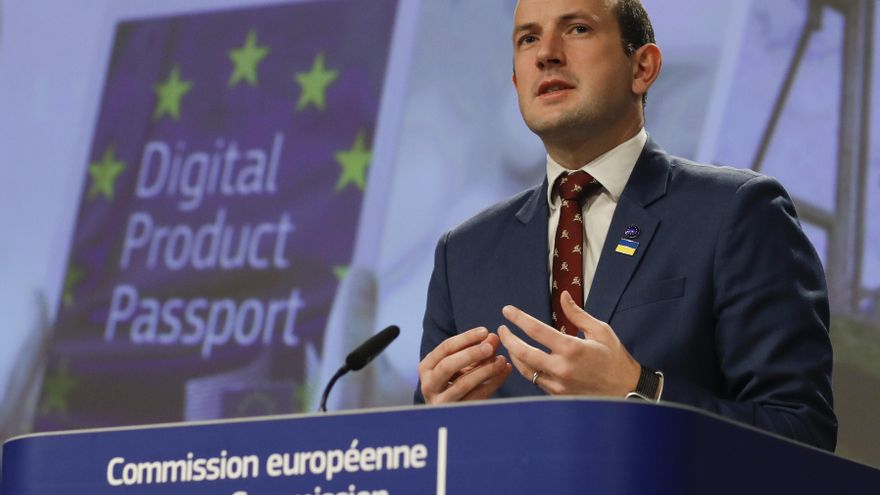 El eurocomisario de Medioambiente visita Colombia, Brasil, Argentina y Uruguay