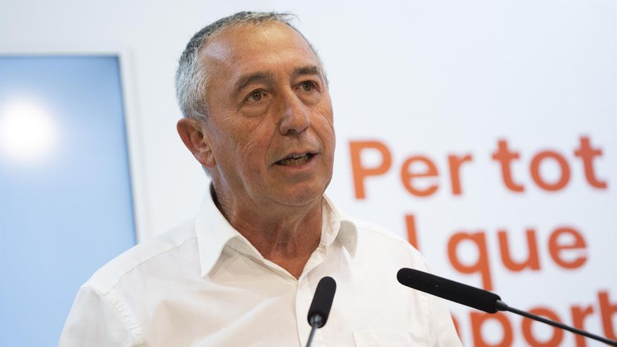 Joan Baldoví, espiado por la Policía durante el Gobierno del PP: "Nos veremos en los tribunales"