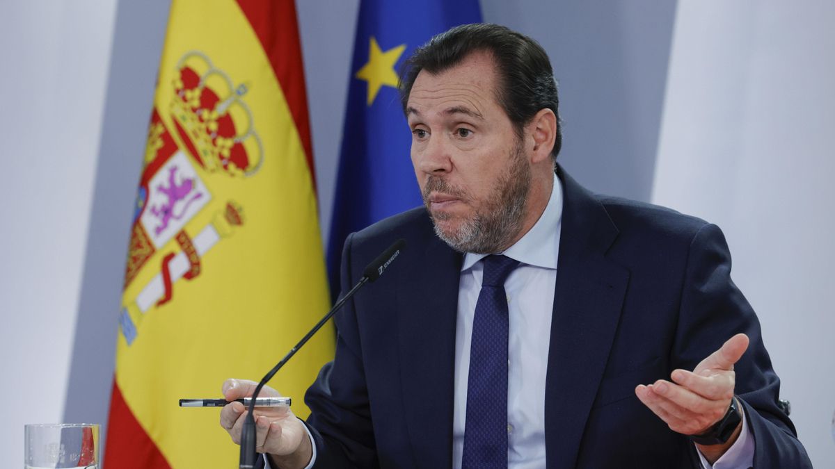 El juez Piña tramita una querella contra el ministro Puente para la que no tiene competencia