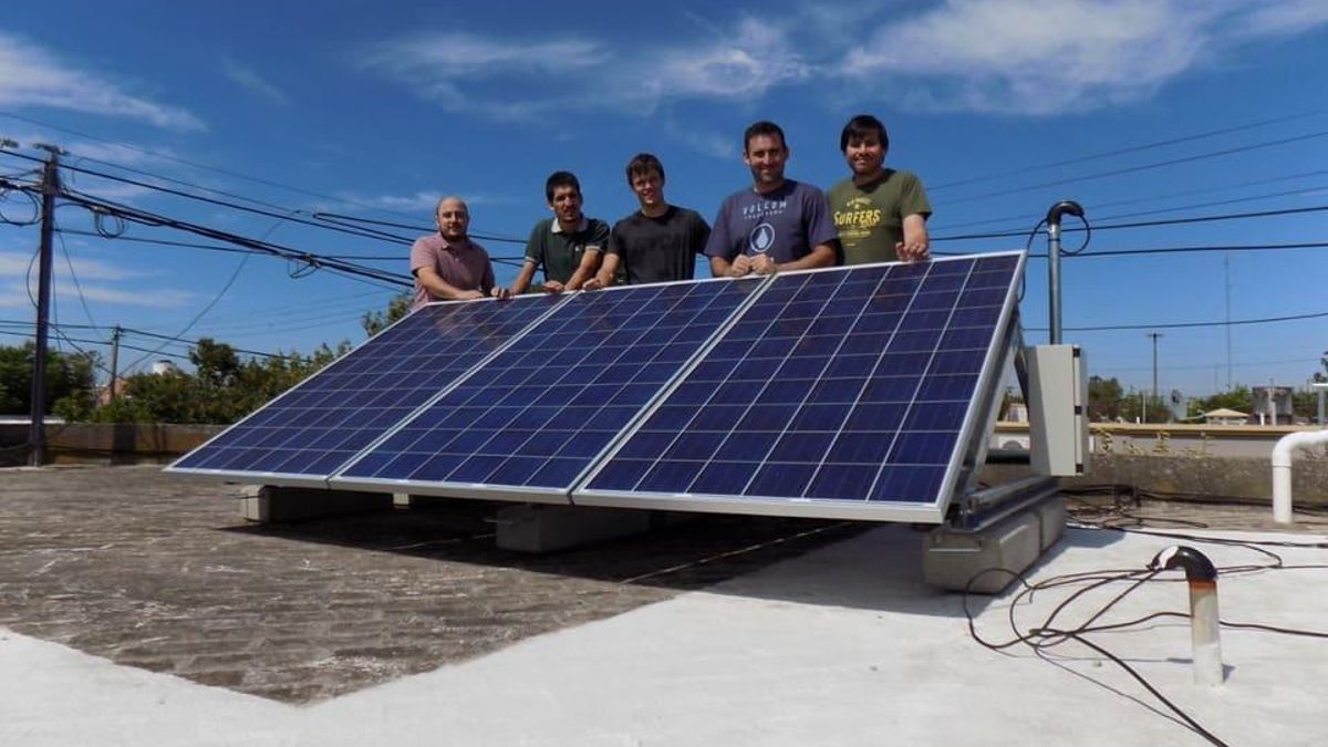 Pueblos de Latinoamérica impulsan una transición energética “desde abajo”