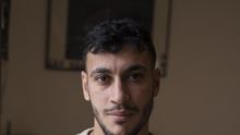 Abdellah Laroussi