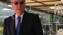 Joan Gaspart, en una imagen de archivo