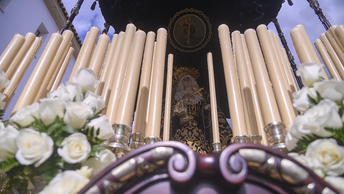 Nazareno de Córdoba